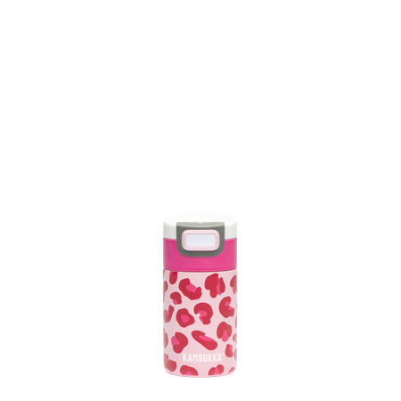Kambukka kubek termiczny Etna 300ml - Pink Panther