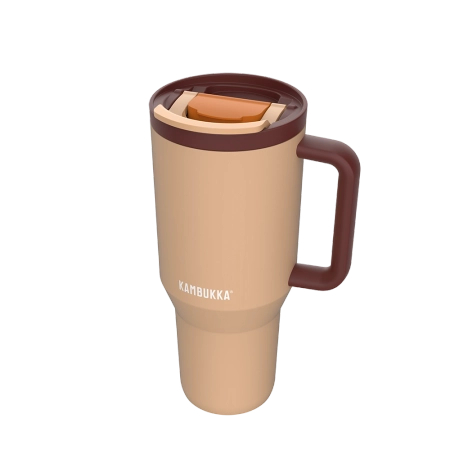 Zestaw Kambukka Frozen Beige