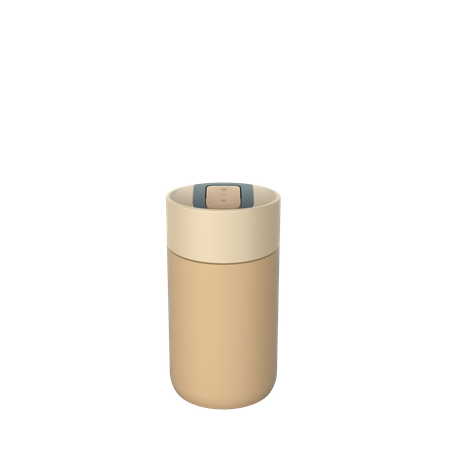 Zestaw Kambukka Smokey Taupe