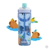 Kambukka butelka na wodę Dupla 750ml - Capybara Splash