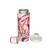 Kambukka butelka termiczna Reno Insulated 500 ml - Trumpet Flower