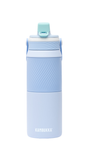 Kambukka termiczna butelka na wodę Dupla Insulated 750ml - Sky Cloud