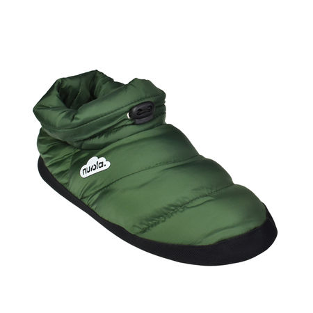 Nuvola Boot Home Military Green