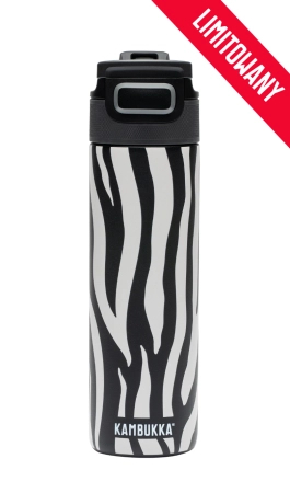 Zestaw Kambukka Elegant Zebra