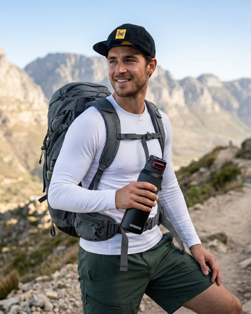 Czapka z daszkiem Buff Baseball Cap 30 years - GRATIS przy zakupie za min 249zł
