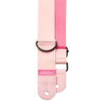 Kambukka pasek do butelki na wodę Dupla - Pink