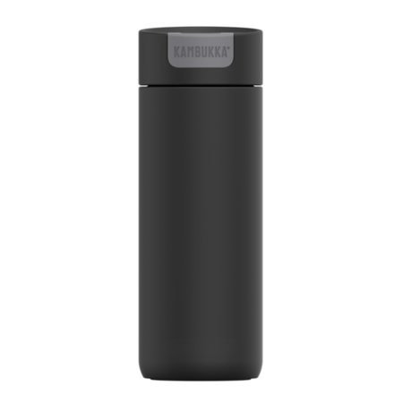 Kambukka kubek termiczny Olympus 500ml - Matte Black (no Logo)