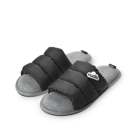 Nuvola Zueco Spring Black 