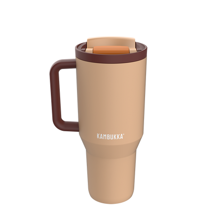 Zestaw Kambukka Brown Charm