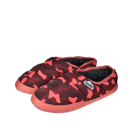 Nuvola Classic Camuflare Red