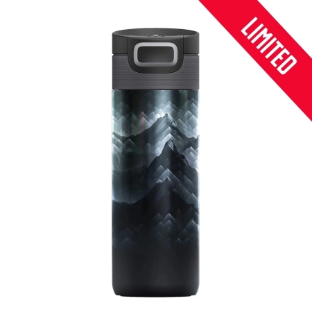 Kambukka kubek termiczny Etna 500 ml -  Mountains