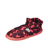 Nuvola Boot Home Printed Camuffare Red