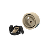 Zestaw Kambukka Smokey Taupe