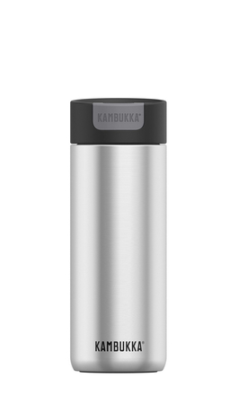 Kambukka kubek termiczny Olympus 500 ml  - Stainless steel