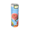 Zestaw Kambukka: kubek termiczny Etna 500ml - Morning Glory + butelka termiczna Reno Insulated 500ml - Crazy For Dots