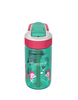 Kambukka butelka na wodę dla dzieci Lagoon 400ml - Ocean Mermaid