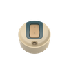 Zestaw Kambukka Smokey Taupe
