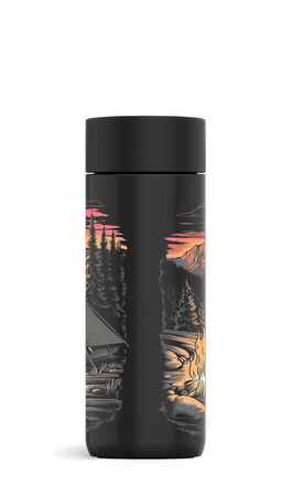 Kambukka kubek termiczny Olympus 500ml - Adventure