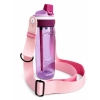 Zestaw Amethyst Strap - Butelka Dupla 750ml + Pasek