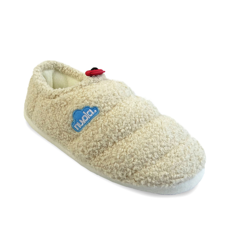 Nuvola Classic Sheep Cream
