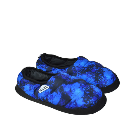 Nuvola Classic Tempesta Blue