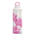 Kambukka butelka termiczna Reno Insulated 500 ml - Pink Blossom