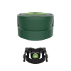 Kubek z zaparzaczem i sitkiem zielony - Cabo 500ml Zestaw Kambukka Green Tea