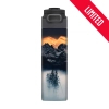 Kambukka butelka termiczna Elton Insulated 600 ml - Rysy
