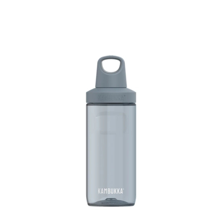 Kambukka butelka Reno 500 ml - Grey 