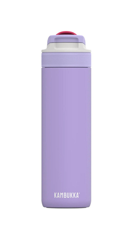 Kambukka butelka termiczna Lagoon Insulated 600 ml - Digital Lavender 