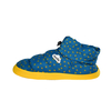 Nuvola Boot Home Printed Twinkle Blue