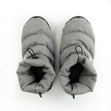 Nuvola Boot Home Marbled Grey