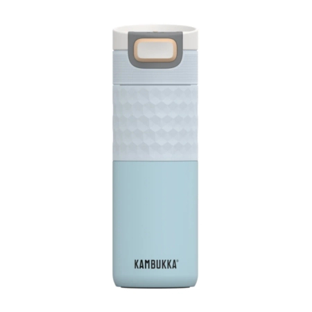Kambukka kubek termiczny Etna Grip 500 ml - Breezy Blue 