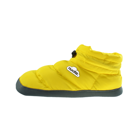 Nuvola Boot Home Party Yellow