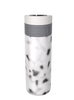 Zestaw - Kambukka kubek termiczny Etna 500ml Foggy Terrazzo + Kawa ziarnista Trip Coffee Brazylia 250g