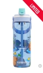 Kambukka butelka na wodę Dupla 750ml - Capybara Splash