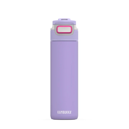 Kambukka butelka termiczna Elton Insulated 600 ml - Digital Lavender