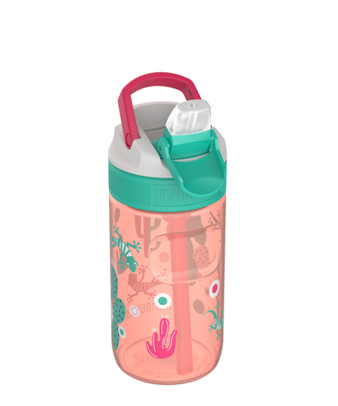 Lagoon 400ml Cactus Gekko