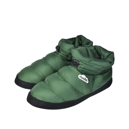 Nuvola Boot Home Military Green