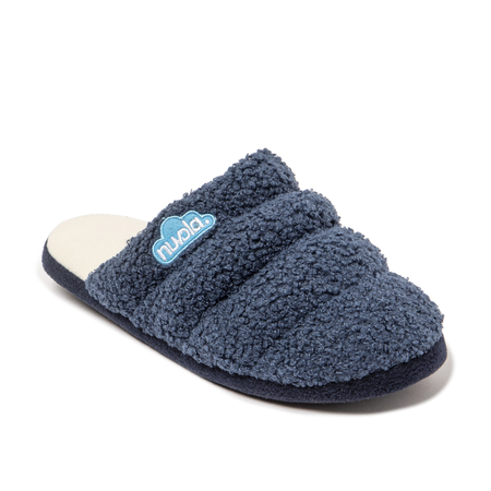 Nuvola Zueco Sheep Dark Navy