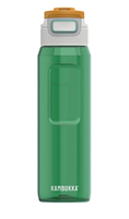 zielony
