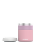 Kambukka Bora 600ml Baby Pink + pojemnik + opakowanie