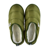 Nuvola Classic Chill Military Green