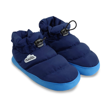 Nuvola Boot Home Party Dark Navy
