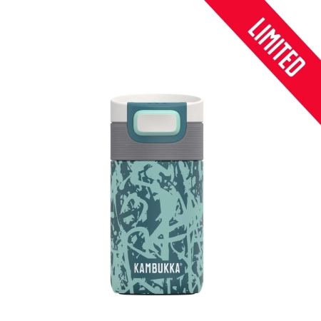 Kambukka kubek termiczny Etna 300ml - Coffee Mural