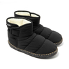 Nuvola Boot Road Black