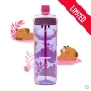 Kambukka butelka na wodę Dupla 750ml - Capybara Chill