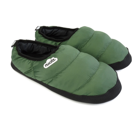 Nuvola Classic Military Green
