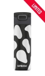 Kambukka kubek termiczny Etna 500 ml - Cow Black Keep It Moo