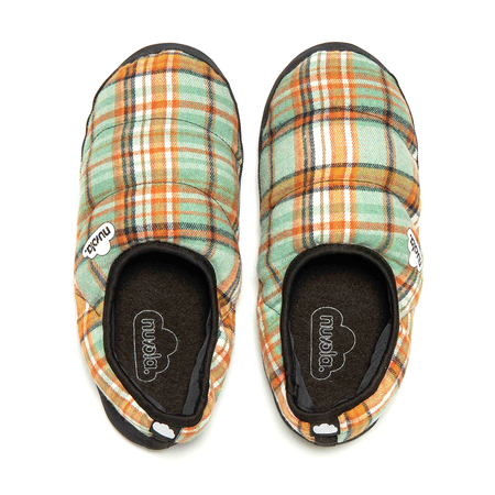 Nuvola Classic Scotland Green/Orange